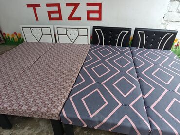 Çarpayılar: Yeni, Təknəfərlik çarpayı, Bazasız, Matrassız, Siyirməsiz, Azərbaycan — 5