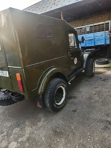 уаз донголок: УАЗ 452 Buhanka: 1986 г., Механика, Фургон — 5