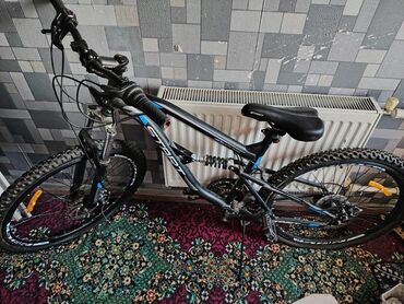 irshad telecom velosiped: Dağ velosipedi Start, 26"