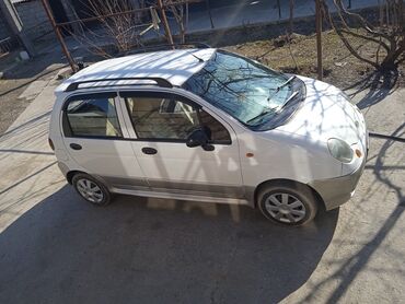 ступица на матиз: Daewoo Matiz: 2003 г., 0.8 л, Механика, Бензин