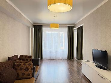 Долгосрочная аренда квартир: 3 комнаты, Агентство недвижимости — 2