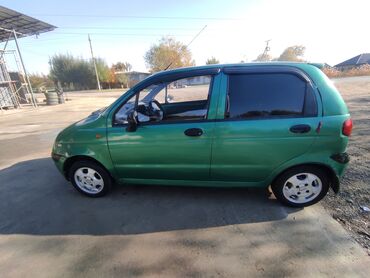 матиз автамат каропка: Daewoo Matiz: 2004 г., 0.8 л, Механика, Бензин, Хетчбек