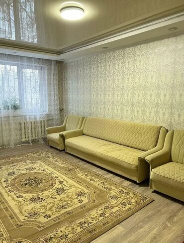 Долгосрочная аренда квартир: 2 комнаты, Агентство недвижимости, Без подселения, С мебелью полностью