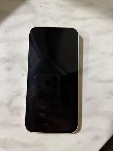 ikinci el iphone 14: IPhone 14, 128 GB, Starlight, Face ID — 2