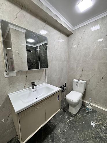 Продажа комнат: 75 м², Без мебели — 3