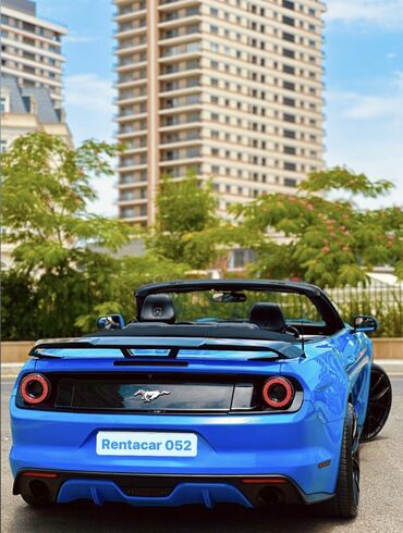 Nəqliyyat vasitəsinin icarəsi: Günlük, Hyundai, Depozitsiz — 19