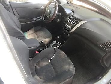 соларис машина: Hyundai Solaris: 2014 г., 1.6 л, Автомат, Бензин, Седан — 5