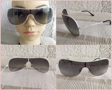 Naočare: Naočare za sunce, Ray-Ban, bоја - Šareno — 2