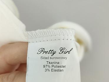 candytm koszule: Pretty Girl, Bluzka damska, rozmiar 2XL — 5