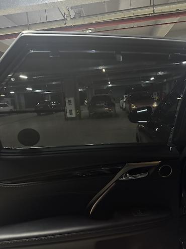 Lexus: Lexus RX: 2020 г., 3.5 л, Вариатор, Гибрид, Кроссовер — 12