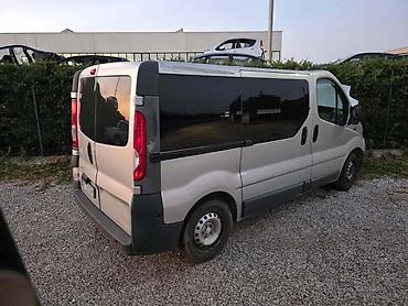 more link: OPEL VIVARO POLOVNI DELOVI | Molba za musterije pre nego sto nas — 1