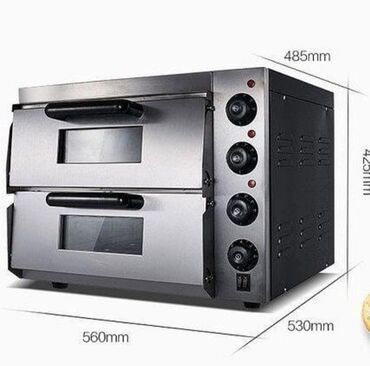 Пекарские шкафы: Пекарский шкаф, Китай, Россия, Италия, Новый, В наличии — 3