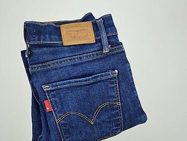 levi's 524 too superlow: Levi’s, Jeansy damskie, rozmiar S — 6