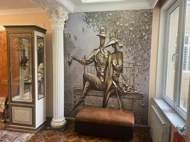 Yeni tikili: 3 otaqlı, Yeni tikili, m. Nizami, 102 kv. m -da lalafo.az — 5 Yeni tikili: 3 otaqlı, Yeni tikili, m. Nizami, 102 kv. m — 5