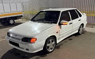 vaz 21099: ВАЗ (ЛАДА) Samara: 2011 г., 1.5 л, Механика, Бензин, Седан — 2
