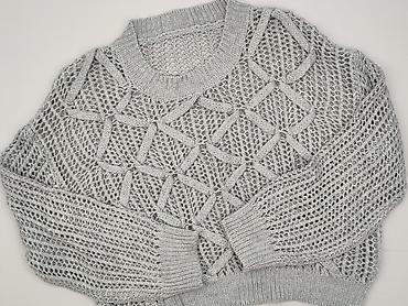 sweter 3xl: Sweter damski, rozmiar 4XL — 1