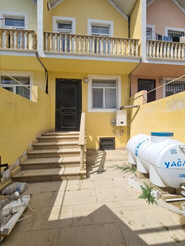 Uzunmüddətli kirayə evlər: 150 kv. m, 3 otaqlı, Kombi — 2