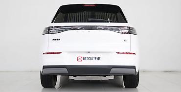 Geely: Geely : 2024 г., Электромобиль, Кроссовер — 13