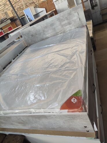 Двуспальные кровати: Кровати новые двуспальные из российского материала — 9