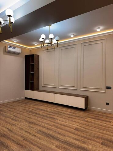 сдается квартира ахунбаева: 4 комнаты, 145 м², Элитка, 14 этаж, Дизайнерский ремонт