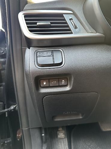 kia 2014: Kia K5: 2018 г., Седан — 9