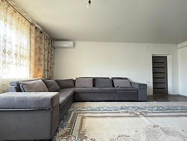 Продажа коттеджей и домов: 🏡 **Бишкек, ж/м Арча-Бешик** 🏠 Дом, 4 комнаты 📐 Площадь: 100 м² 🌳 — 2