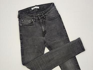 pullandbear pl: Zara, Jeans for men, size S — 1