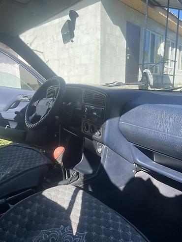 Volkswagen: Volkswagen ID.4: 1994 г., 1.8 л, Механика, Бензин — 8