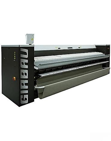haley ütü: Ütü "Girbau PB 5132E"Təsvir ; GİRBAU 5132E sənaye ütüsü, peşəkar — 1