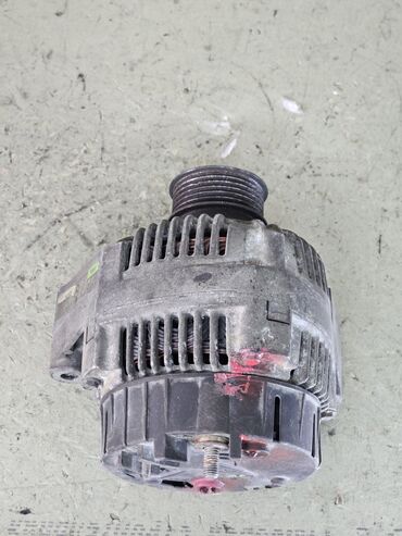 Генераторы: Генератор Ssangyong 1996 г., Б/у, Оригинал, Германия — 11