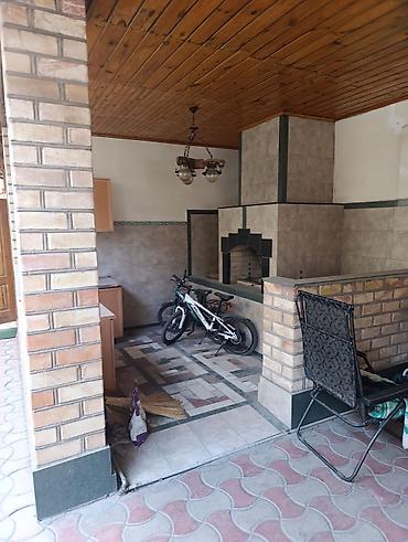 Долгосрочная аренда домов: 322 м², 5 комнат, Утепленный, Парковка, Амбарная at lalafo.kg — 9 Долгосрочная аренда домов: 322 м², 5 комнат, Утепленный, Парковка, Амбарная — 9