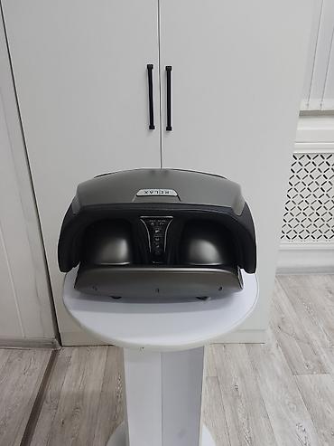 Массажеры и массажные аксессуары: Массажер Для стоп — 8