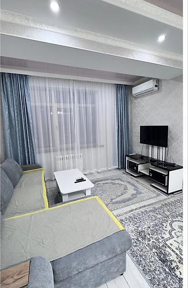platinum park: 1 комната, 60 м², Элитка, 7 этаж, Евроремонт — 8