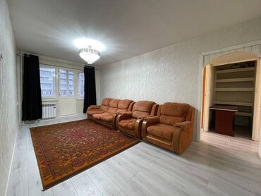Продажа квартир: 3 комнаты, 58 м², 104 серия, 4 этаж
