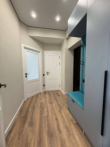 Продажа квартир: 1 комната, 42 м², Элитка, 8 этаж, Евроремонт — 2