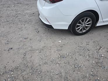 byd xia: Hyundai Sonata: 2021 г., 0.2 л, Автомат, Газ, Седан — 3