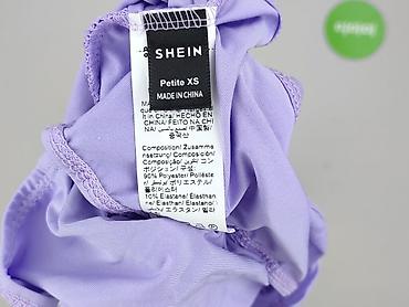 polar shein: Shein, Top damski, rozmiar XS — 4