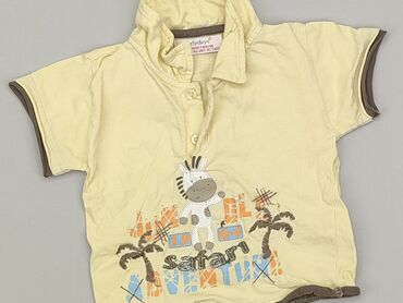 T-shirts and Blouses: T-shirt, EarlyDays, 6-9 months, condition - Very good