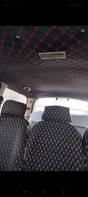 Toyota: Toyota Picnic: 1995 г., 2 л, Механика, Газ, Минивэн — 6