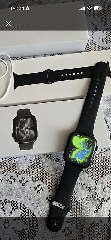 sso smart watch: Ağıllı saat – toxunma ekranlı, idman və sağlamlıq funksiyaları ilə — 3