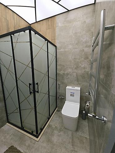 1 otaql: İcarəyə verilir 2 otaqlı yeni tikili 63 m², Şah İsmayıl Xətai m. 1 — 3