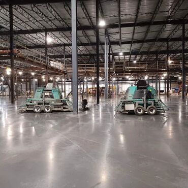 Бетонные работы: Стяжка Бесплатная консультация, Гарантия Больше 6 лет опыта — 28