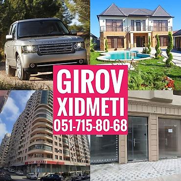 hazir lizing: Kredit Xidmeti. Girov Xidmeti. Dasinmaz Emlaklarinizin ve — 1