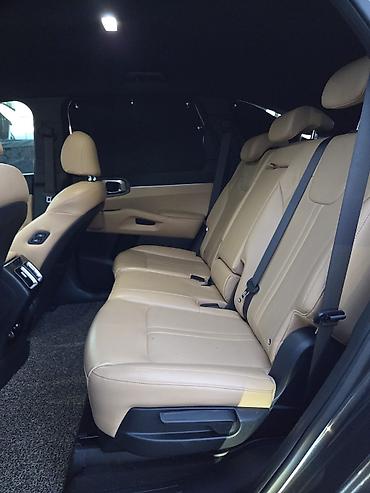 лабавой саната: Kia Sorento: 2022 г., 1.6 л, Автомат, Гибрид, Внедорожник — 9