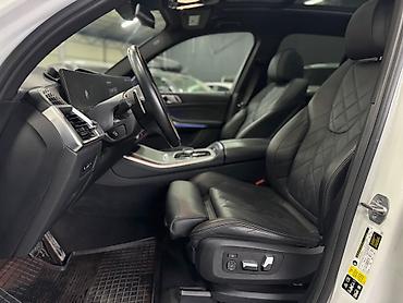 m5 e90: BMW X5: 2023 г., 0.3 л, Автомат, Бензин, Внедорожник — 3