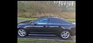 baterijski: AUDI A6 C7 8 ULTRA PRAG LAJSNE SLINE | audi delovi ZEMUN ALTINA — 2