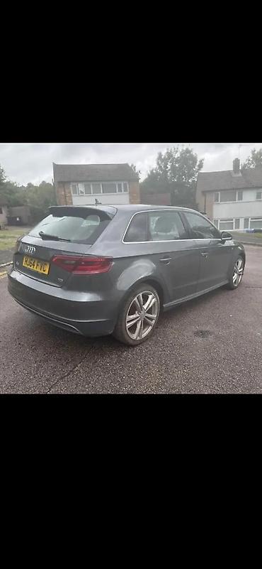 a6c6 2010: AUDI A3 8V 9 ZADNJI AMORTIZER LEVI DESNI PAR | Audi delovi zemun — 1