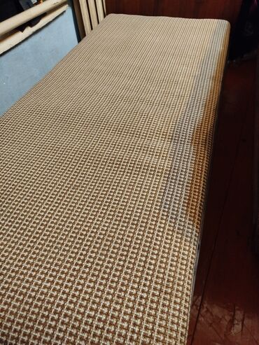 Односпальные кровати: Продаю советскую односпальную кровать в отличном состоянии с — 4