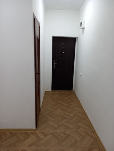 коридорного: 1 комната, 33 м², Индивидуалка, 3 этаж, Евроремонт