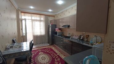 Yeni tikili: 2 otaqlı, Yeni tikili, m. Həzi Aslanov, 78 kv. m — 5